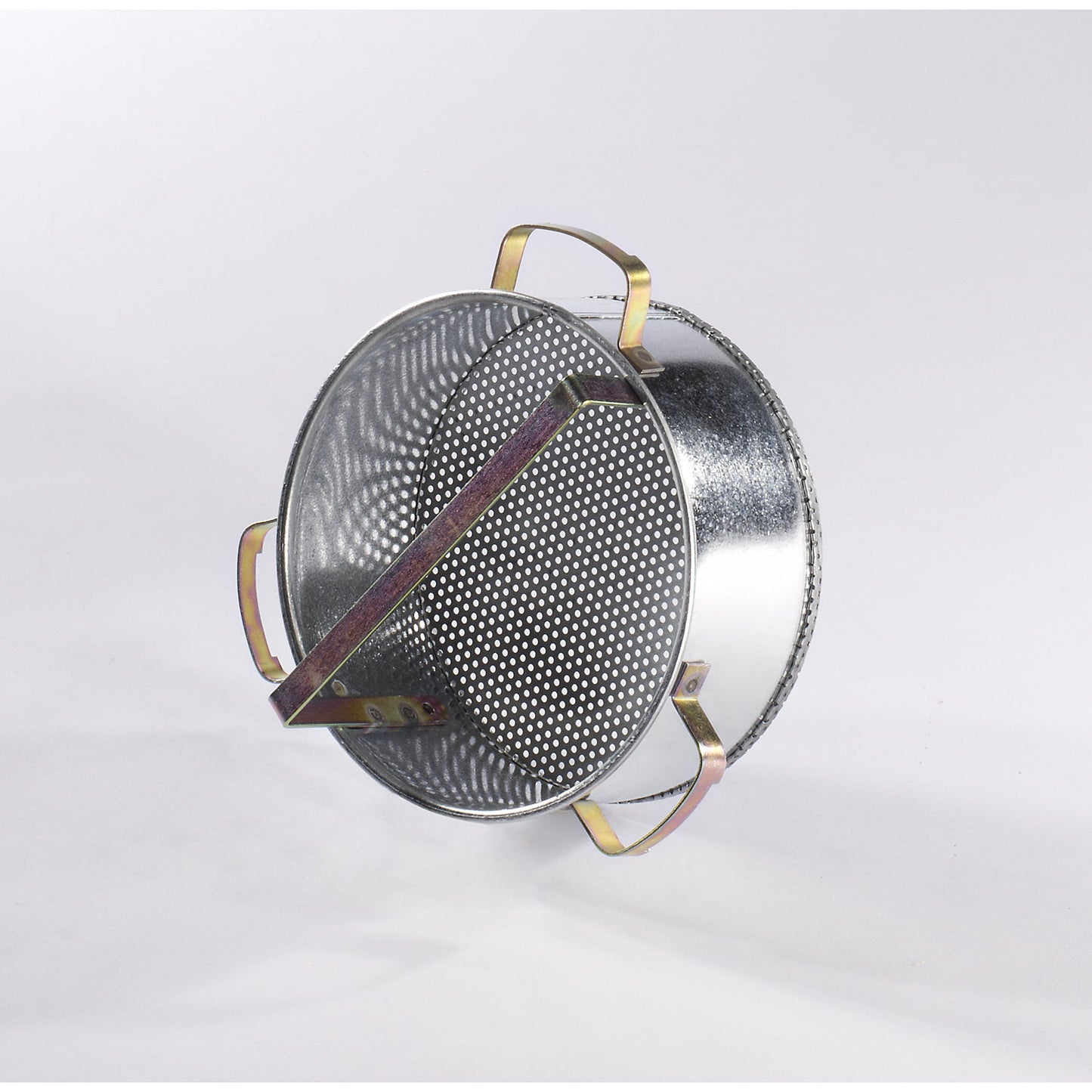 Parts basket, for sheet steel model, suitable for model with 8 litre capacity.
