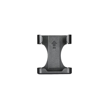 FNK-D LCD Touch remote control, with dimming, LxWxH 142 x 54 x 27 mm.