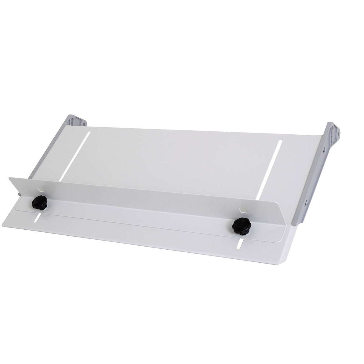 Storage table with stop, for MAGNETA film sealing device, with seal 620 mm.