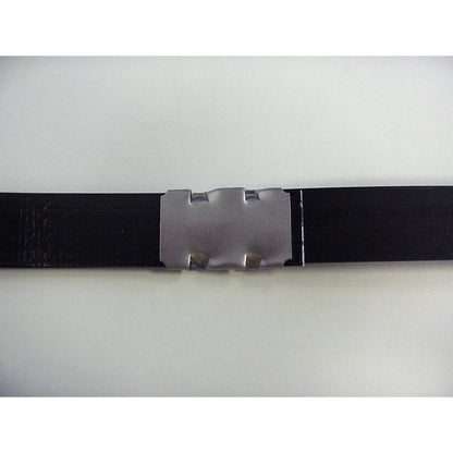 Metal seals, for steel strapping, width 16 mm, pack of 1000.