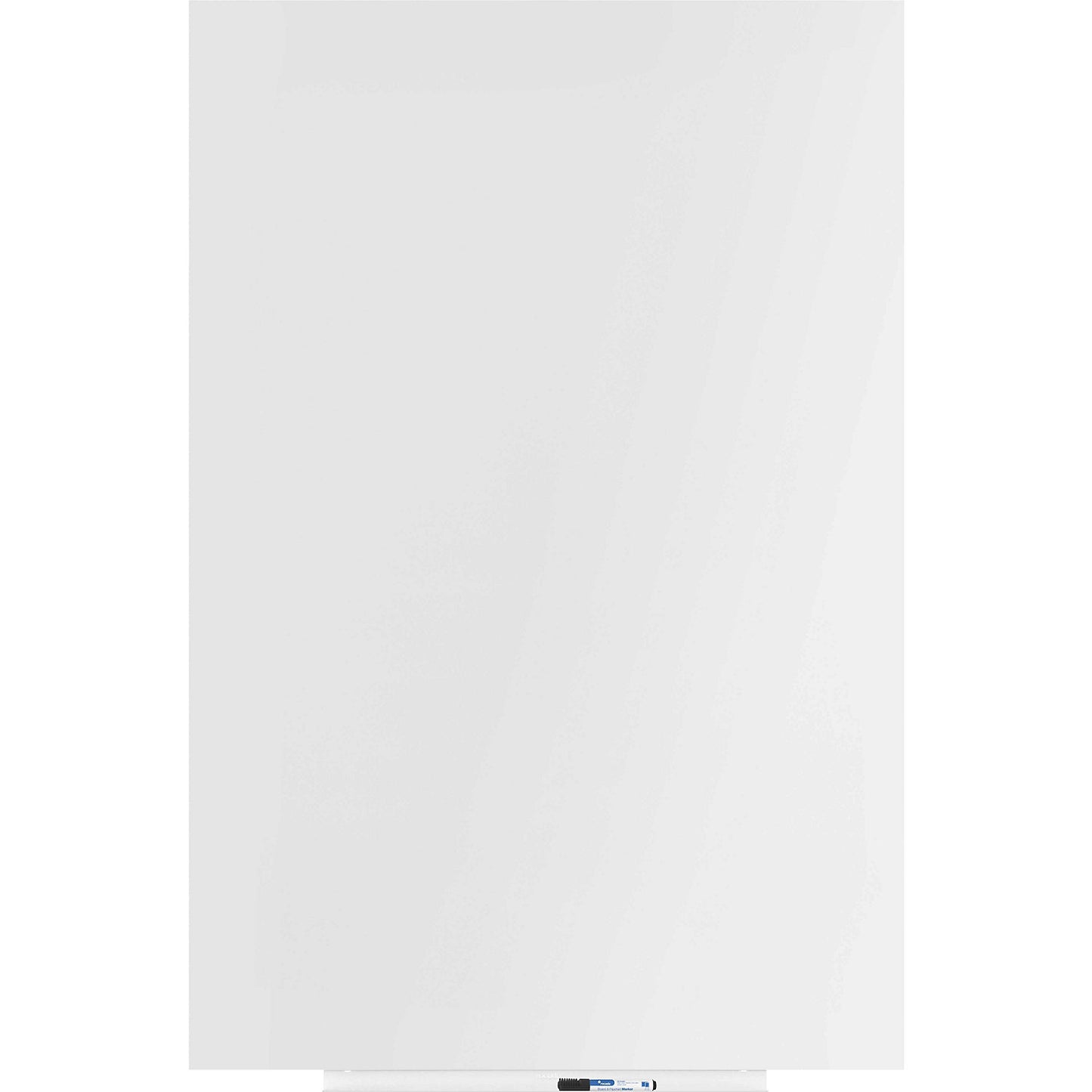 Skincolor whiteboard, BASIC version - sheet steel, painted, WxH 1000 x 1500 mm, white.