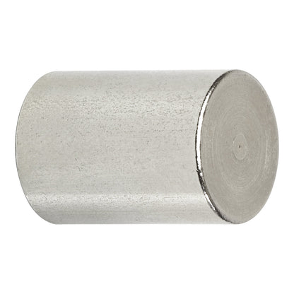 Neodymium rod magnet, height 20 mm, pack of 10, holding force 13 kg.