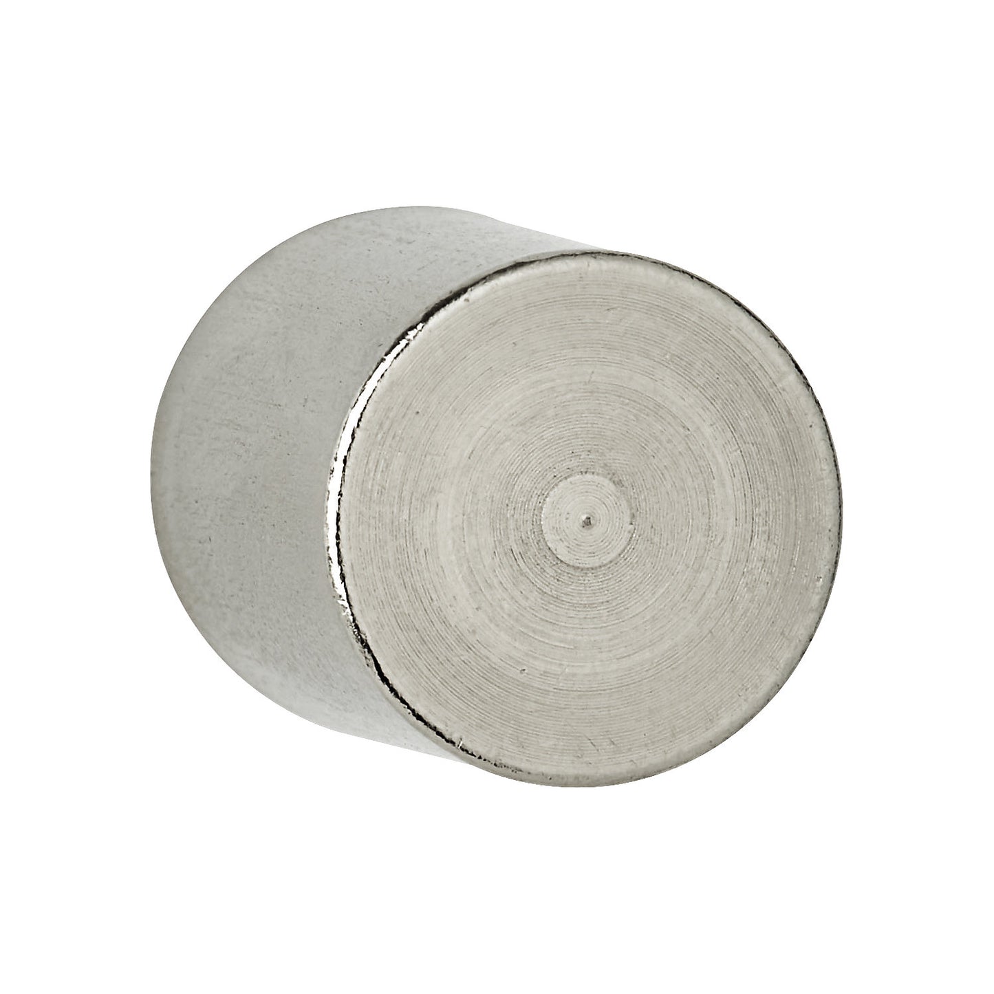 Neodymium rod magnet, height 20 mm, pack of 10, holding force 13 kg.