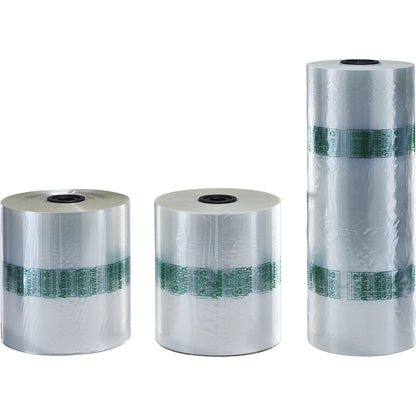 AirWave® heavy duty air cushion film, HDPE, length 320 m, WxH 420 x 320 mm.