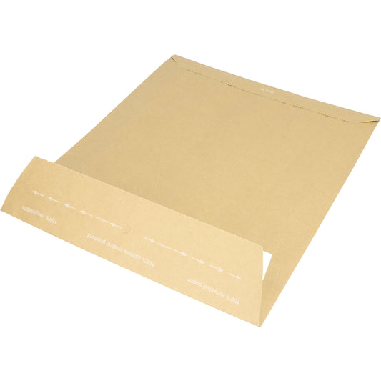 e-commerce paper mailing bag, suitable for return shipments, LxW 420 x 340 mm, pack of 200.