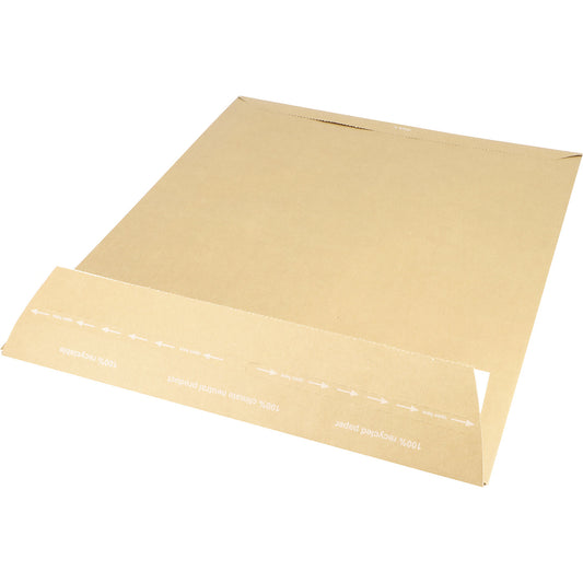 e-commerce paper mailing bag, suitable for return shipments, LxW 480 x 380 mm, pack of 200.