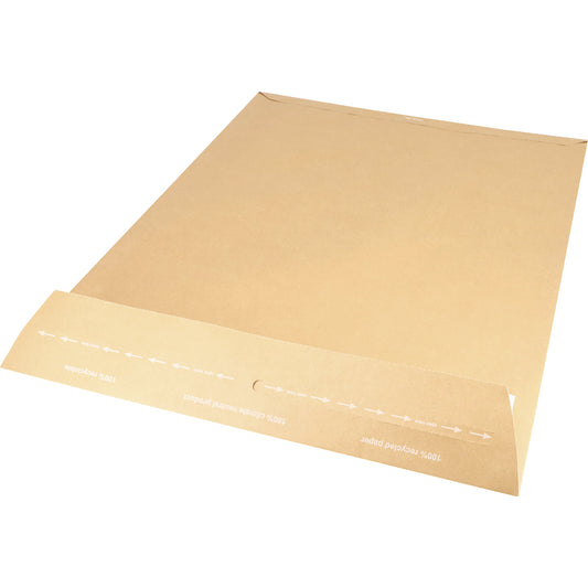 e-commerce paper mailing bag, suitable for return shipments, LxW 600 x 440 mm, pack of 150.