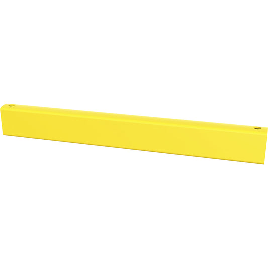 X-Protect crash protection barrier, to push out and push in, length 1770 mm.