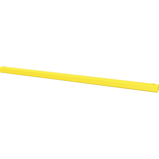 Handrail, to push out and push in, length 2000 mm.