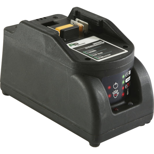 Charging station, for ASG7 sealing and tensioning tools, lithium-ion battery (Li-ion).