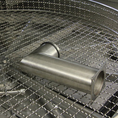 ALUSTAR 500 machine cleaner, in plastic canister, capacity 20 l.