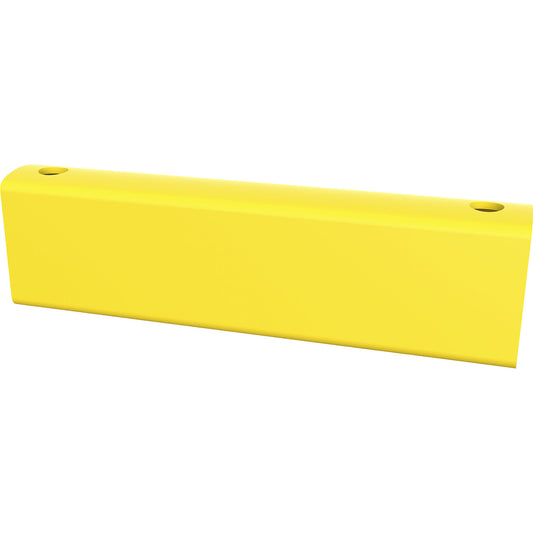 X-Protect crash protection barrier, to push out and push in, length 770 mm.