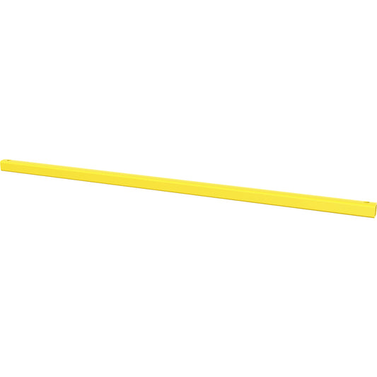 Handrail, to push out and push in, length 2500 mm.