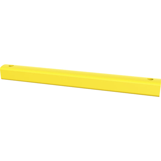 Handrail, to push out and push in, length 1000 mm.