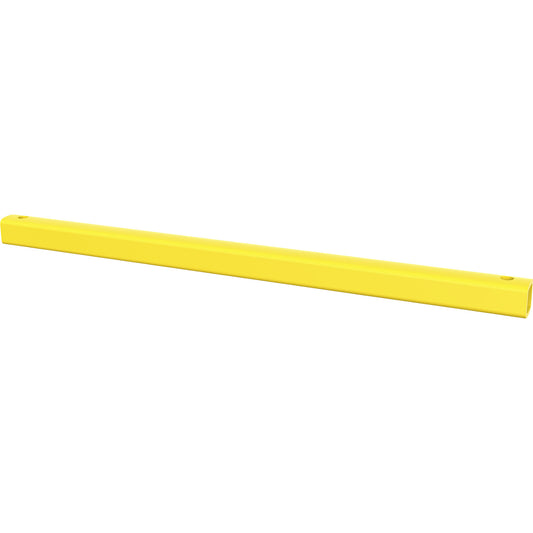 Handrail, to push out and push in, length 1500 mm.