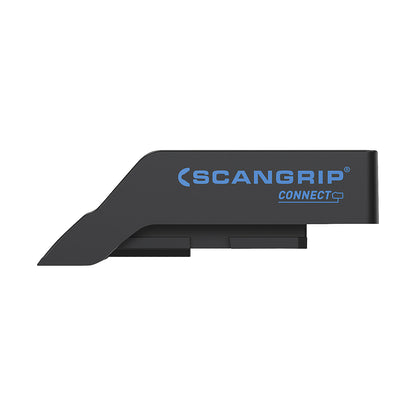 SCANGRIP SMART CONNECTOR, for DEWALT rechargeable battery pack, plug-in connector.