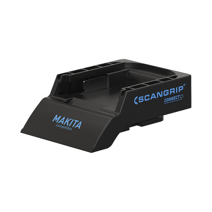 SCANGRIP SMART CONNECTOR, for MAKITA rechargeable battery pack, plug-in connector.