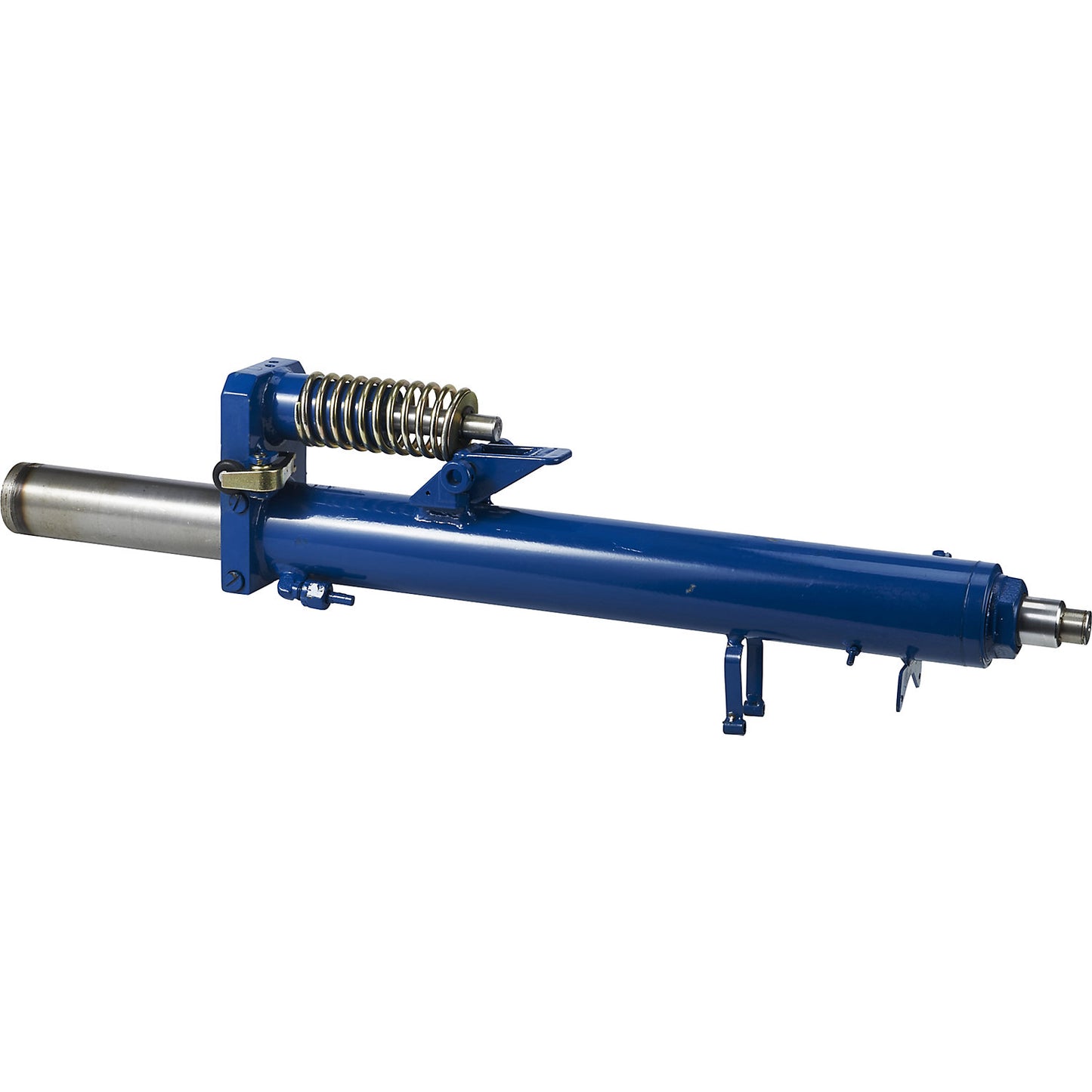 Hydraulic system, for HPV models, LxW 350 x 200 mm.