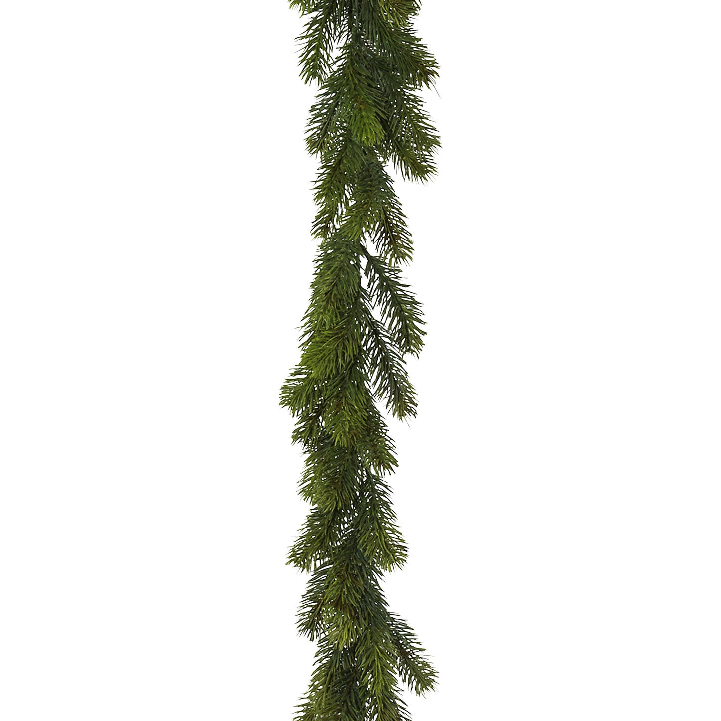 Fir garland, pack of 6, length 1800 mm.