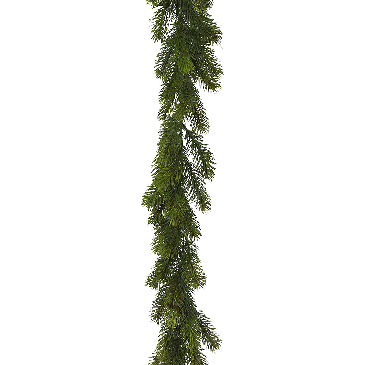 Fir garland, pack of 6, length 1800 mm.