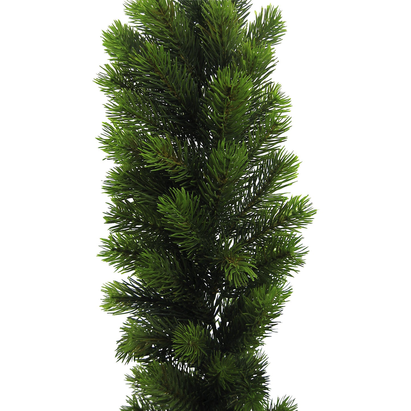 Fir garland, pack of 3, length 1800 mm.
