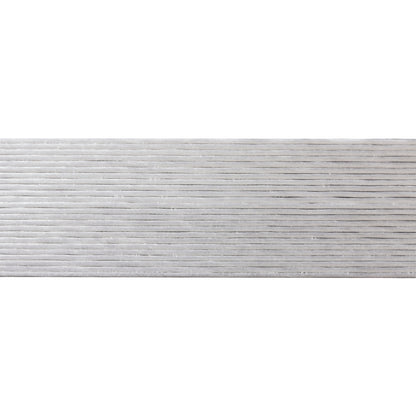 Reinforced PET strapping, bonded, for strap dispensers, core Ø 76 mm, strap LxW 600 m x 16 mm.