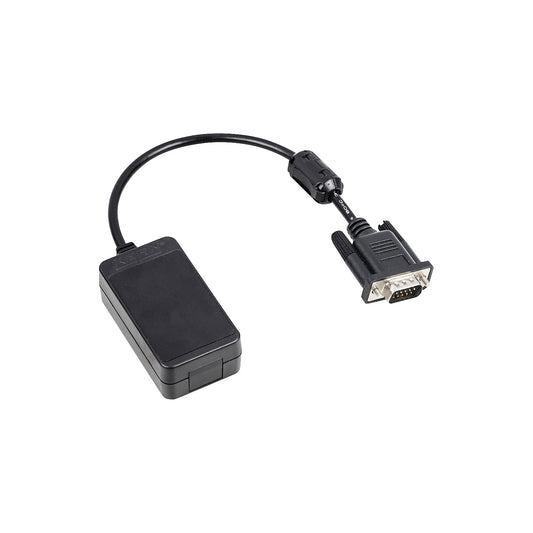Bluetooth adapter, for IoT-Line compact laboratory scales, black.