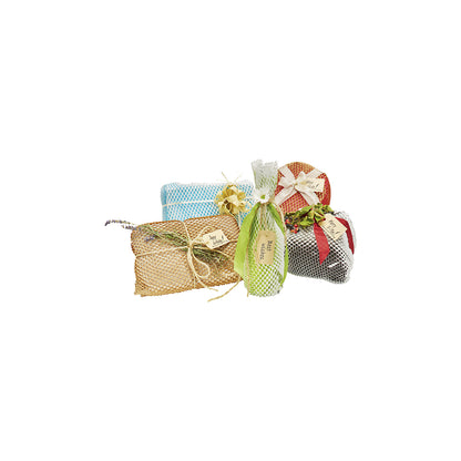 Geami WrapPak paper, for packaged goods up to 5 kg, tissue paper 22 g/m², white.