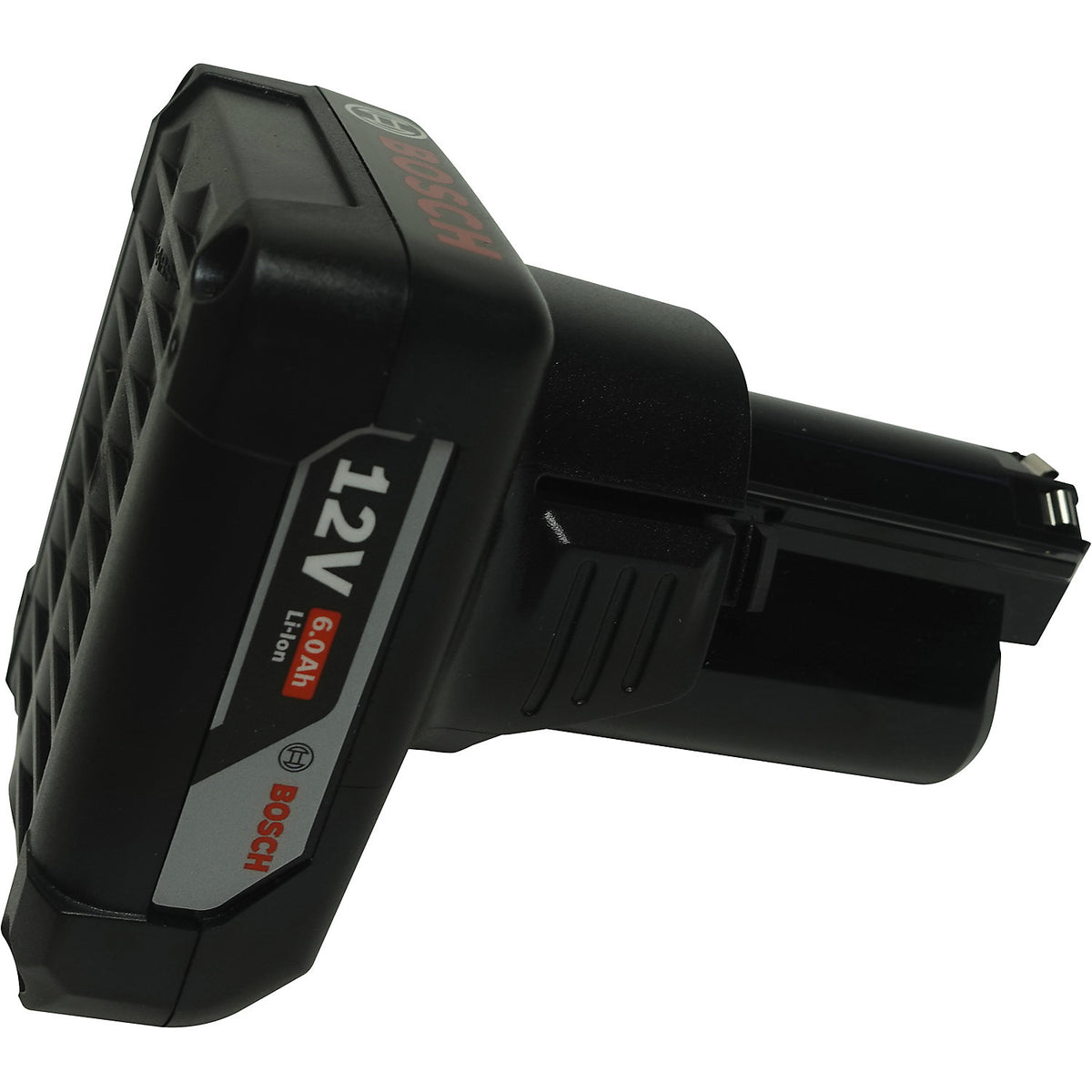 Additional rechargeable battery, for semi-automatic sealing device, 12 V / 6 Ah.