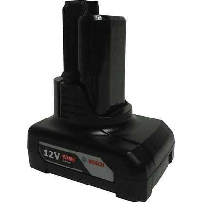 Additional rechargeable battery, for semi-automatic sealing device, 12 V / 6 Ah.