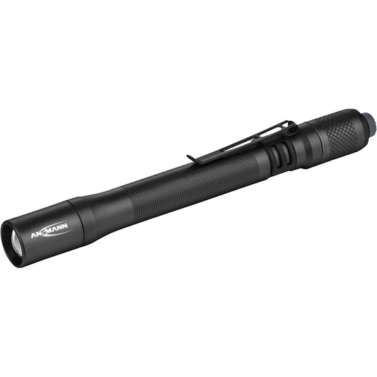 Penlite PL130BZ LED penlight, 130 lm, 6500 - 7500 K, luminous range 7 m.