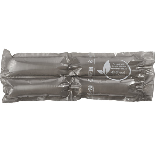 MINI PAK'R® Retail air cushion film, partly with recycled material, pack of 2, Supertube.