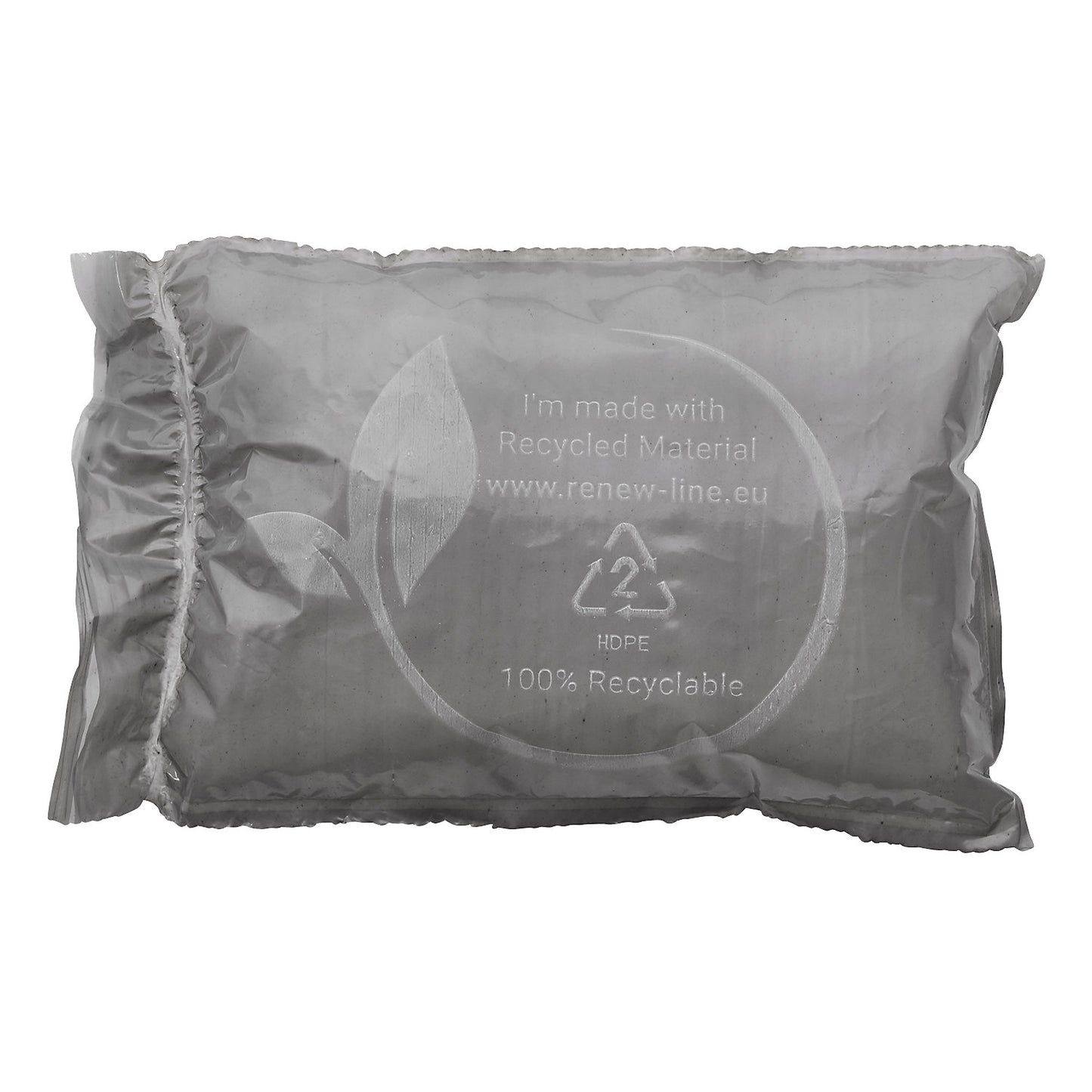 MINI PAK'R® Retail air cushion film, partly with recycled material, pack of 2, Single Cushion.
