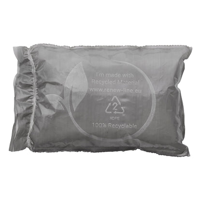 MINI PAK'R® Retail air cushion film, partly with recycled material, pack of 2, Single Cushion.