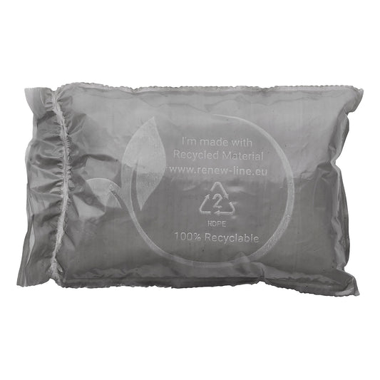 MINI PAK'R® Retail air cushion film, partly with recycled material, pack of 2, Single Cushion.