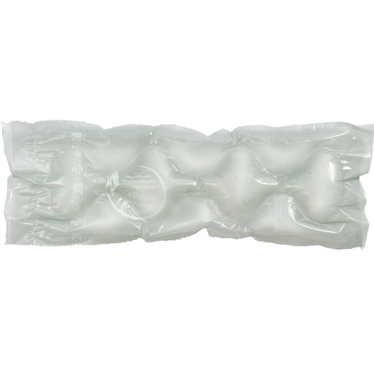 MINI PAK'R® Retail air cushion film, partly with recycled material, pack of 2, Quilt Air Large.