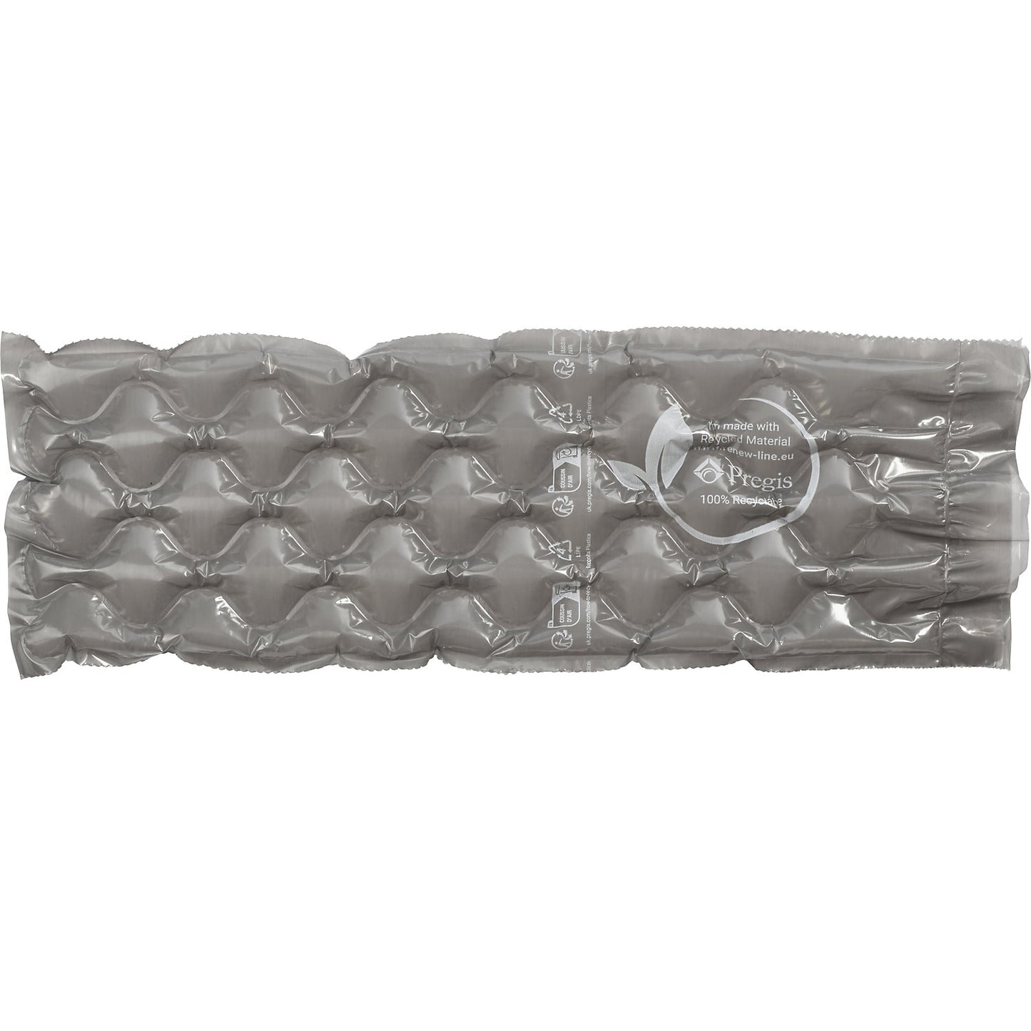 MINI PAK'R® Retail air cushion film, partly with recycled material, pack of 2, Quilt Air Small.