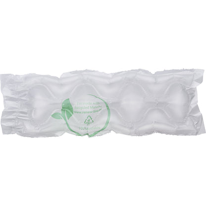 MINI PAK'R® V3 air cushion film, with recycled material, Quilt Air Large, pack of 90.