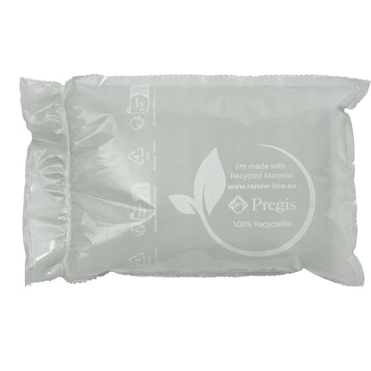 MINI PAK'R® V3 air cushion film, with recycled material, Single Cushion, pack of 156.