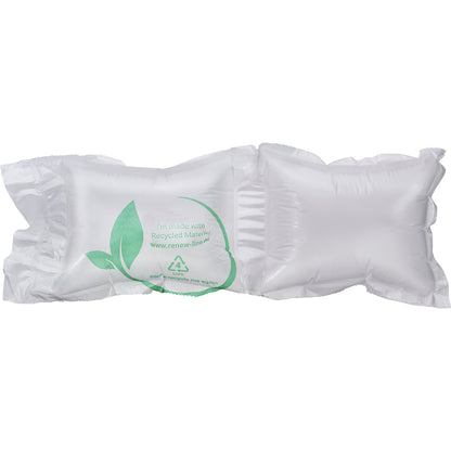 MINI PAK'R® V3 air cushion film, with recycled material, Double Cushion, pack of 90.