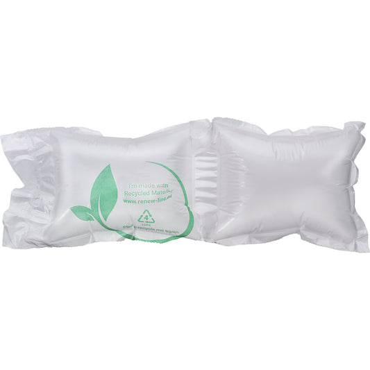 MINI PAK'R® V3 air cushion film, with recycled material, Double Cushion, pack of 90.