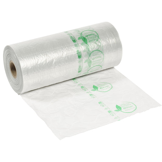 MINI PAK'R® V3 air cushion film, 100% recycled, Quilt Air Large, pack of 90.