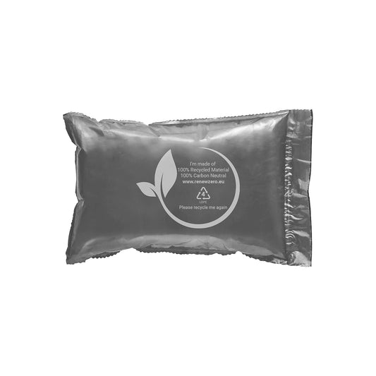 MINI PAK'R® V3 air cushion film, 100% recycled, Single Cushion, pack of 156.