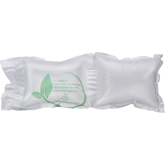 MINI PAK'R® V3 air cushion film, 100% recycled, Double Cushion, pack of 90.
