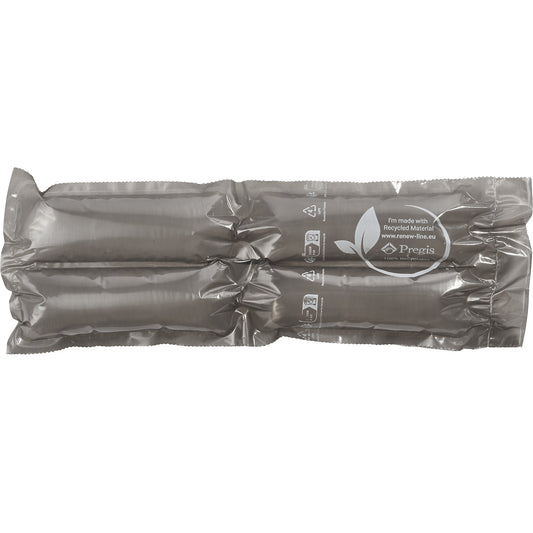 MINI PAK'R® Industrial V2 air cushion film, partly with recycled material, Supertube, pack of 90.
