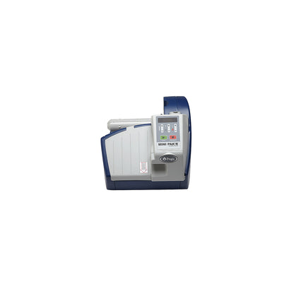 MINI PAK'R® Retail air cushion machine, LxWxH 360 x 330 x 320 mm, 230 V / 1.6 A.