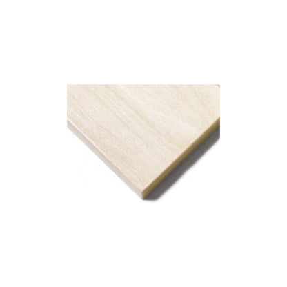 Base cupboard for Desk Duo, WxD 428 x 600 mm, birch.