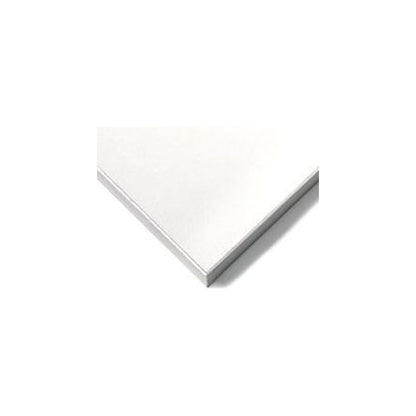 Seattle tall pull-out cabinet, HxWxD 1250 x 400 x 800 mm, right, brushed white.