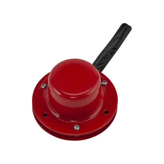 Aerosol extinguisher, extinguishing capacity for 0.25 m³, HxD 38 x 65 mm.