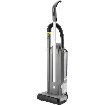 Cordless upright vacuum cleaner, CV 30/2 Bp, container capacity 3 l.